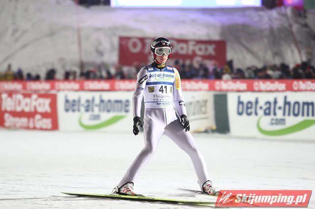 104 Kamil Stoch